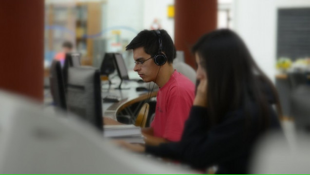 imagen Nuevo Portal de las Bibliotecas de la UNCUYO