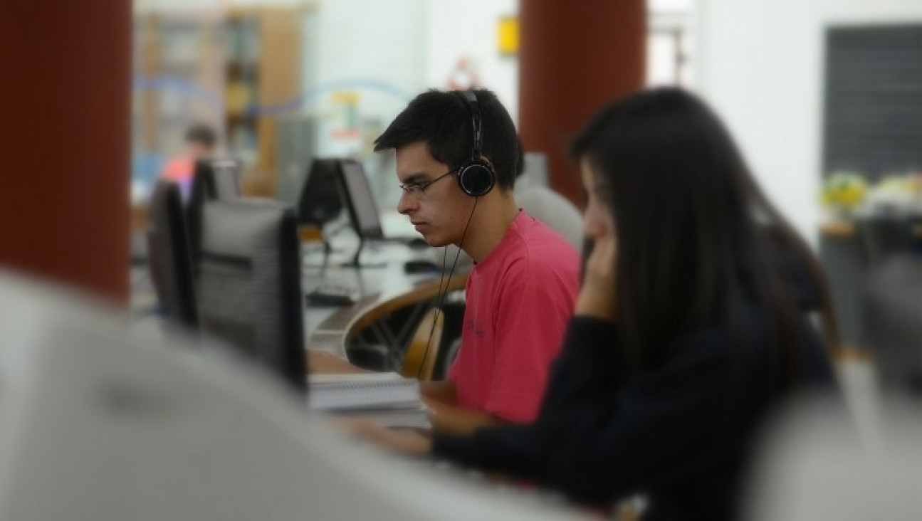 imagen Nuevo Portal de las Bibliotecas de la UNCUYO