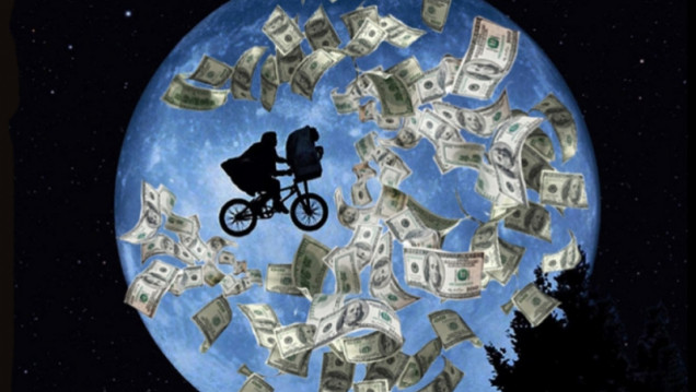 imagen El "mejor negocio" es la bicicleta financiera