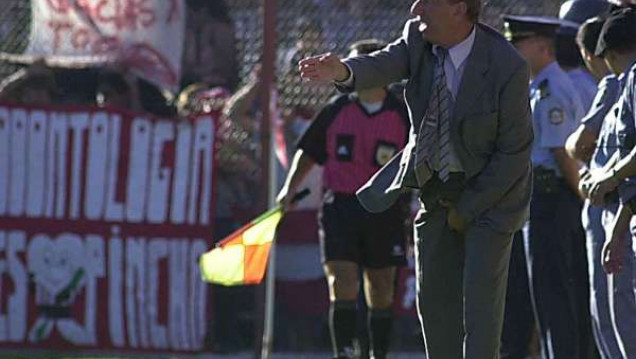 imagen ¿Se vienen los vinos "Bilardo"? 