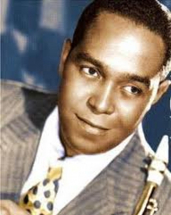 imagen ESPECIAL HOMENAJE A CHARLIE PARKER