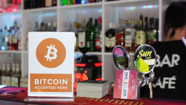 imagen Dos emprendedores realizarán el #BitconDay en Mendoza