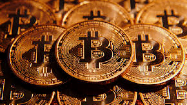 imagen Bitcoin: la moneda virtual