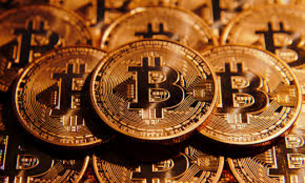imagen Bitcoin: la moneda virtual