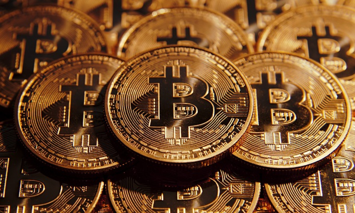 imagen El bitcoin o moneda virtual: mitos y realidades