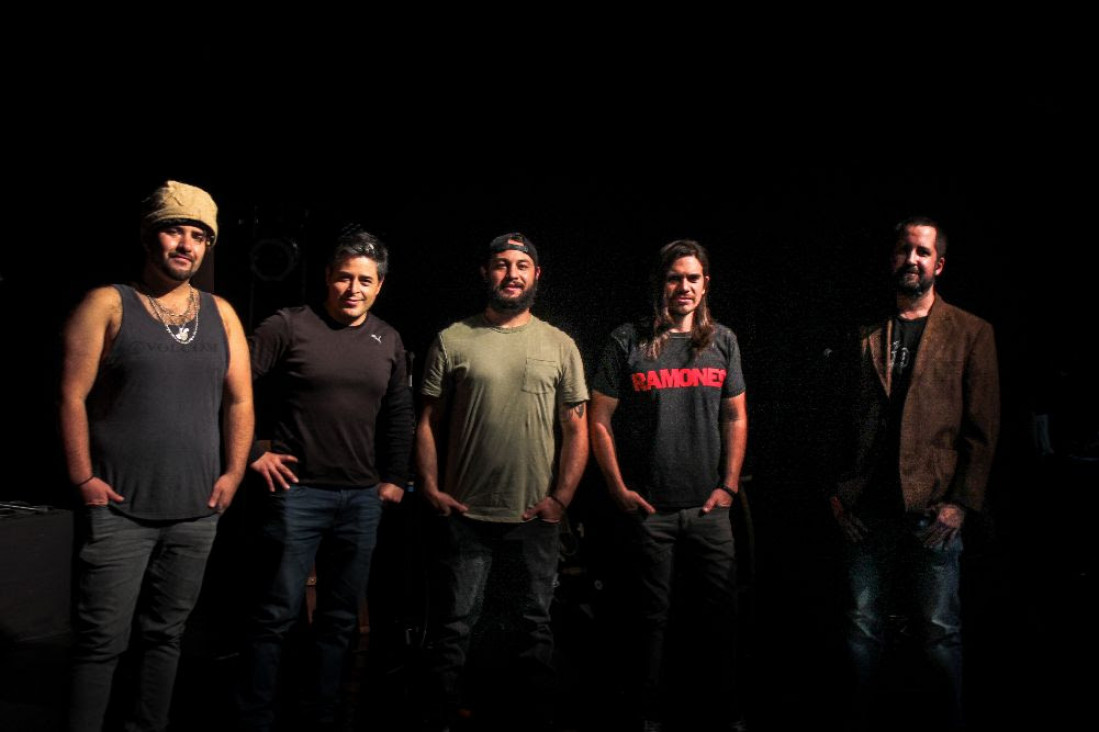 imagen Blaylock homenajea al grunge de Pearl Jam en el Teatro Plaza