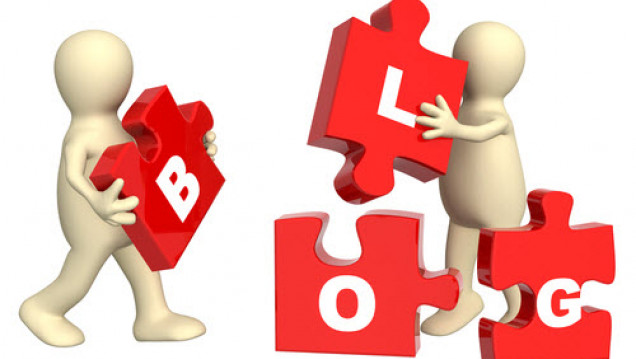 imagen ¿Cuál es la utilidad de los blogs?