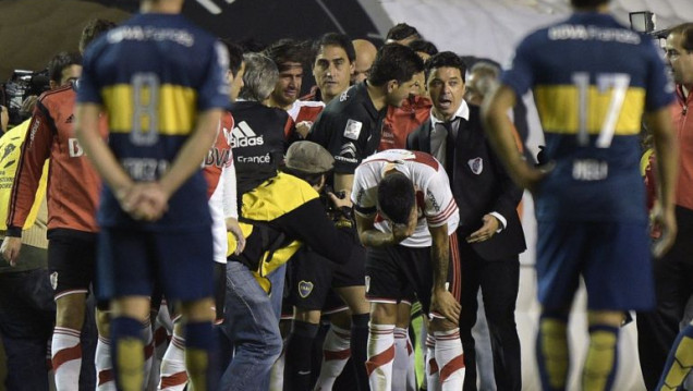 imagen Un guiño de la justicia para Adrián "Panadero" Napolitano