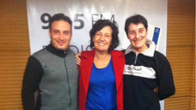 imagen Liliana Bodoc anticipa su presentación en la Semana de las Letras