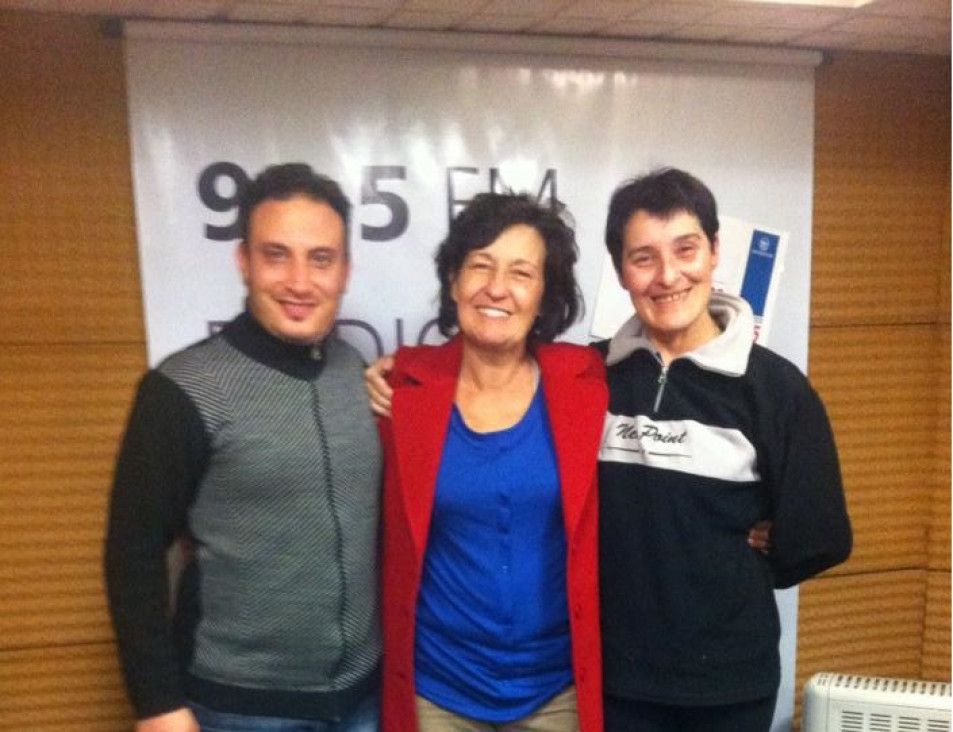 imagen Liliana Bodoc anticipa su presentación en la Semana de las Letras