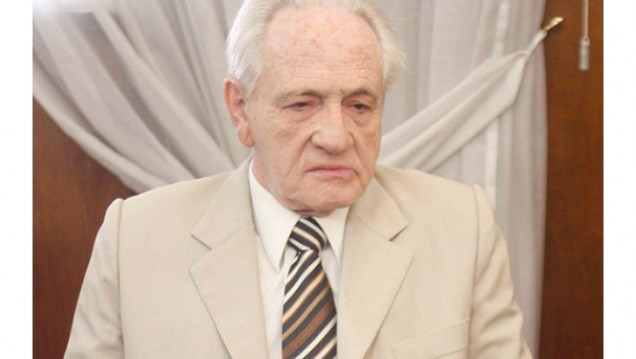 imagen Rechazaron el juicio político a Carlos Böhm