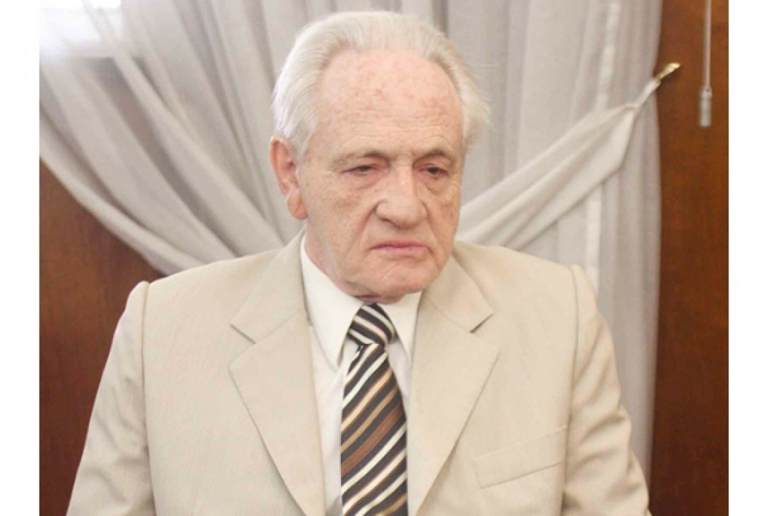 imagen Rechazaron el juicio político a Carlos Böhm