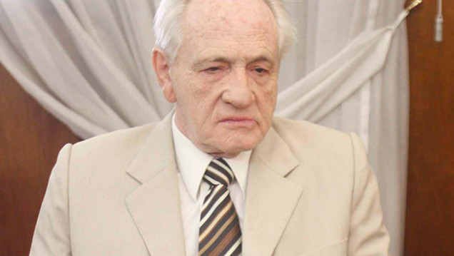 imagen Presentaron un pedido de juicio político para el juez de la Corte, Carlos Böhm
