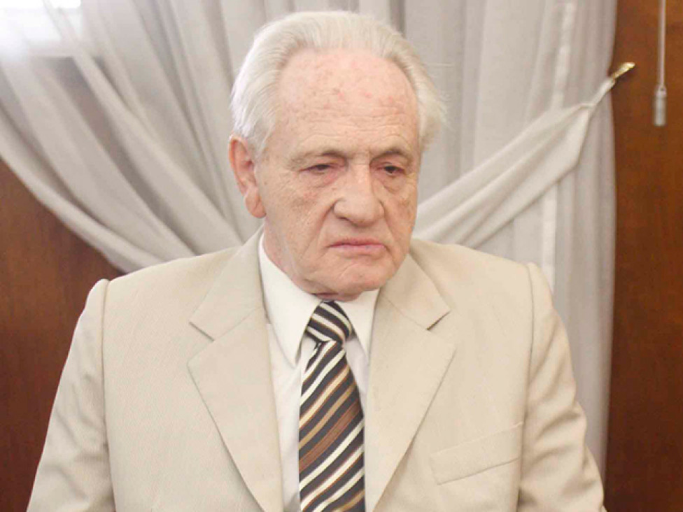 imagen Presentaron un pedido de juicio político para el juez de la Corte, Carlos Böhm