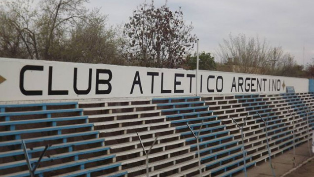 imagen Fabián Rumbo: "Nos tocó tomar esta dura decisión a nosotros"