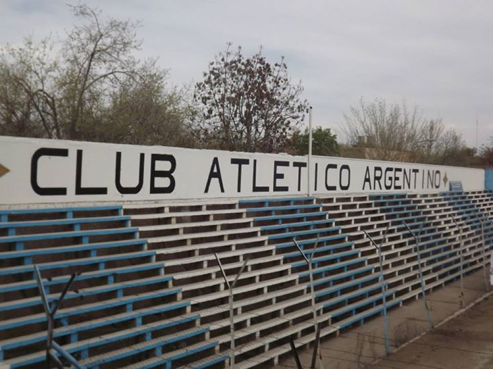 imagen Fabián Rumbo: "Nos tocó tomar esta dura decisión a nosotros"
