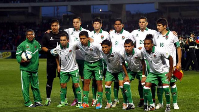 imagen "En la altura, la pelota dobla muy bien"