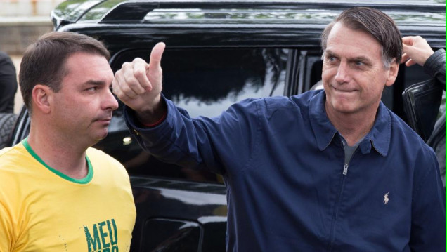 imagen Tras las elecciones, Brasil se prepara para el balotaje