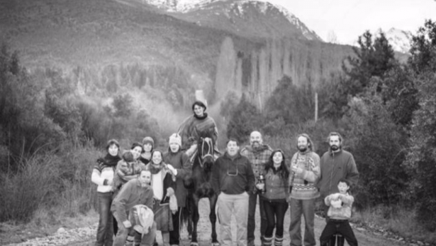 imagen ¿Qué hay detrás del loteo de tierras en El Bolsón?