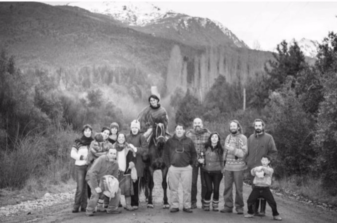 imagen ¿Qué hay detrás del loteo de tierras en El Bolsón?