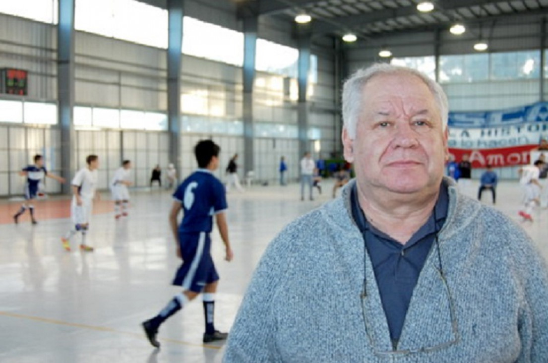 imagen "No nos preocupa el futsal AFA"