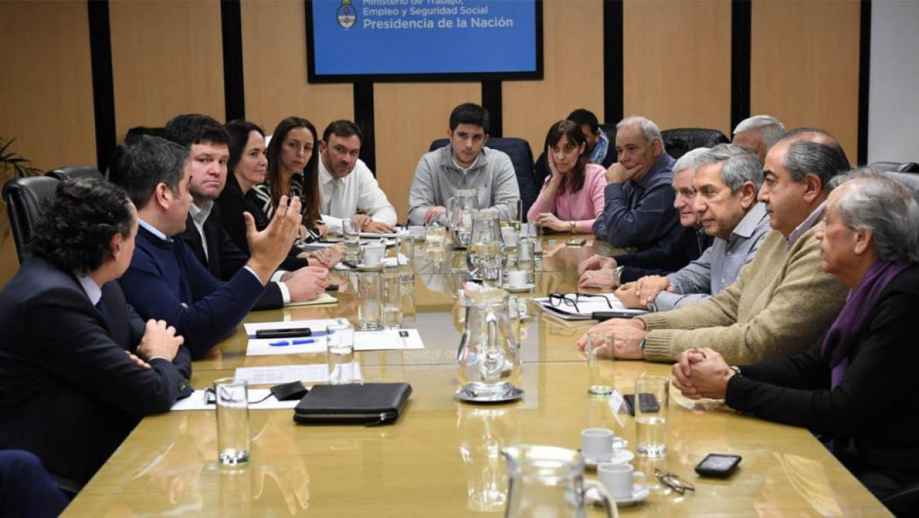 imagen La CAME pone en duda la viabilidad del bono de $ 5000 a fin de año