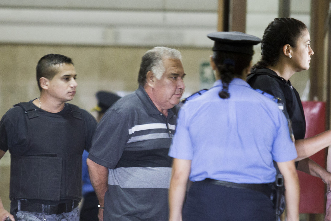 imagen Caso Próvolo: imputado demandó al instituto religioso por 520 mil pesos