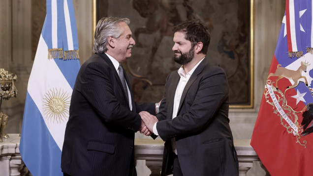 imagen Qué impacto puede tener en la región y Argentina el triunfo de Gabriel Boric en Chile