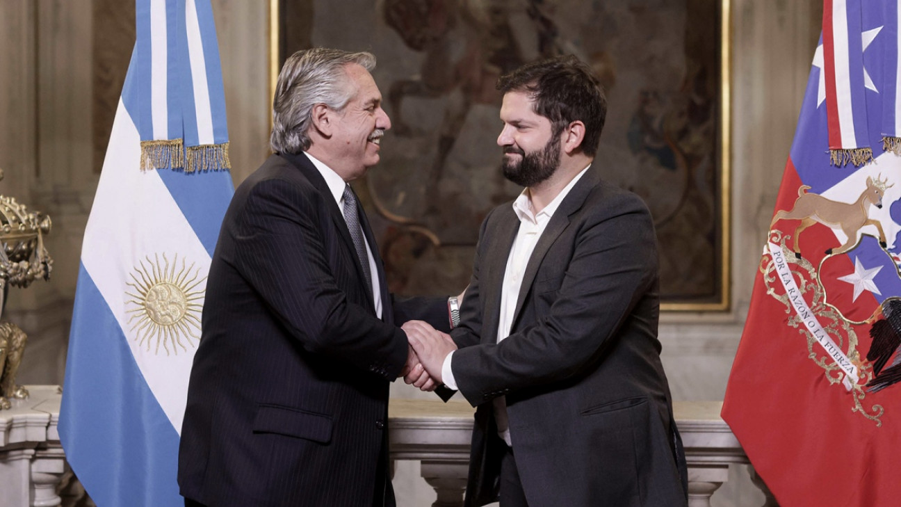 imagen Qué impacto puede tener en la región y Argentina el triunfo de Gabriel Boric en Chile