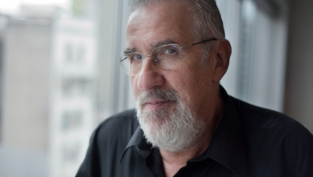 imagen Análisis internacional junto a Atilio Borón