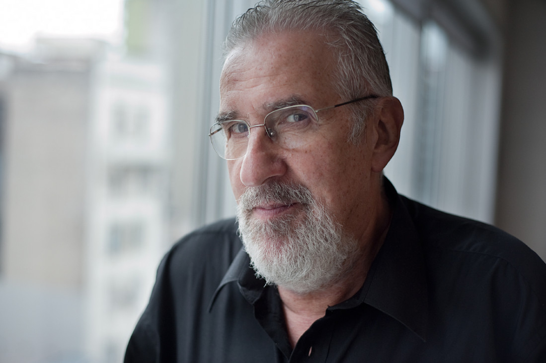 imagen Análisis internacional junto a Atilio Borón