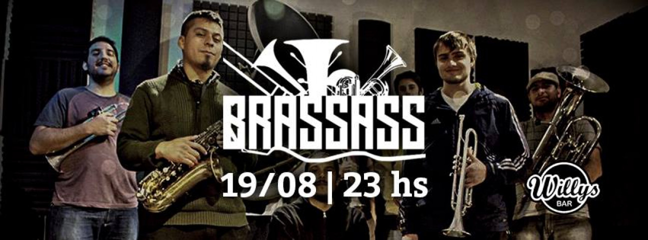 imagen Brassas: Fuego y Viento en Willys BAR