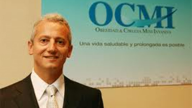 imagen Café Universidad - Obesidad en la Argentina - Dr. Brasesco