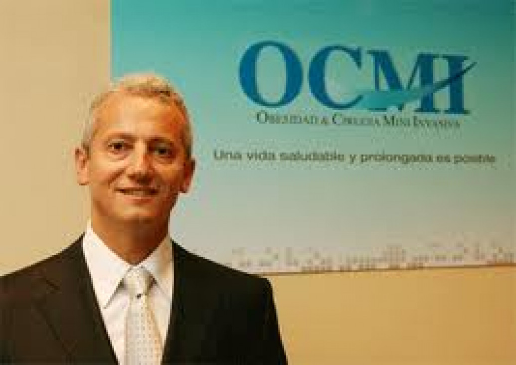 imagen Café Universidad - Obesidad en la Argentina - Dr. Brasesco
