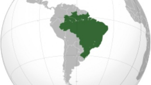 imagen Educación en Brasil