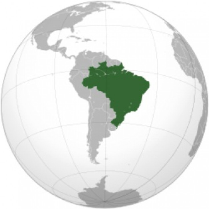 imagen Educación en Brasil