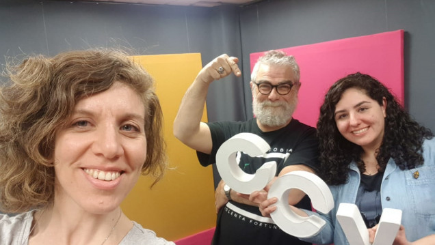 imagen La mística de la cultura rock en un recorrido de 60 años