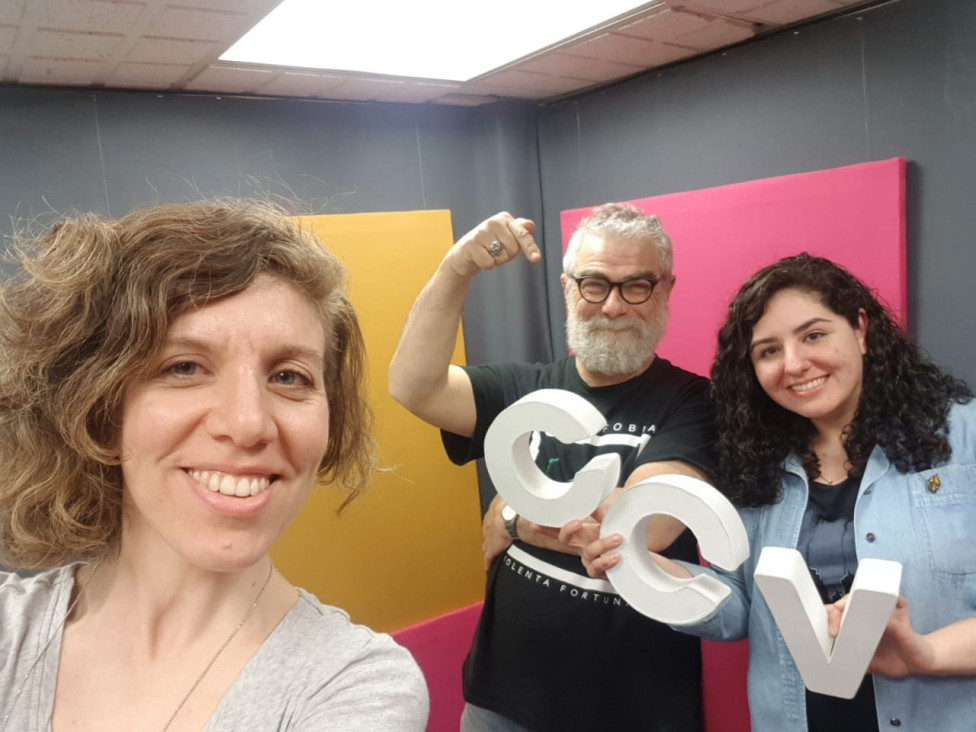 imagen La mística de la cultura rock en un recorrido de 60 años