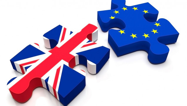 imagen El ‎Brexit‬ en la reflexión de Sergio Schuchinsky