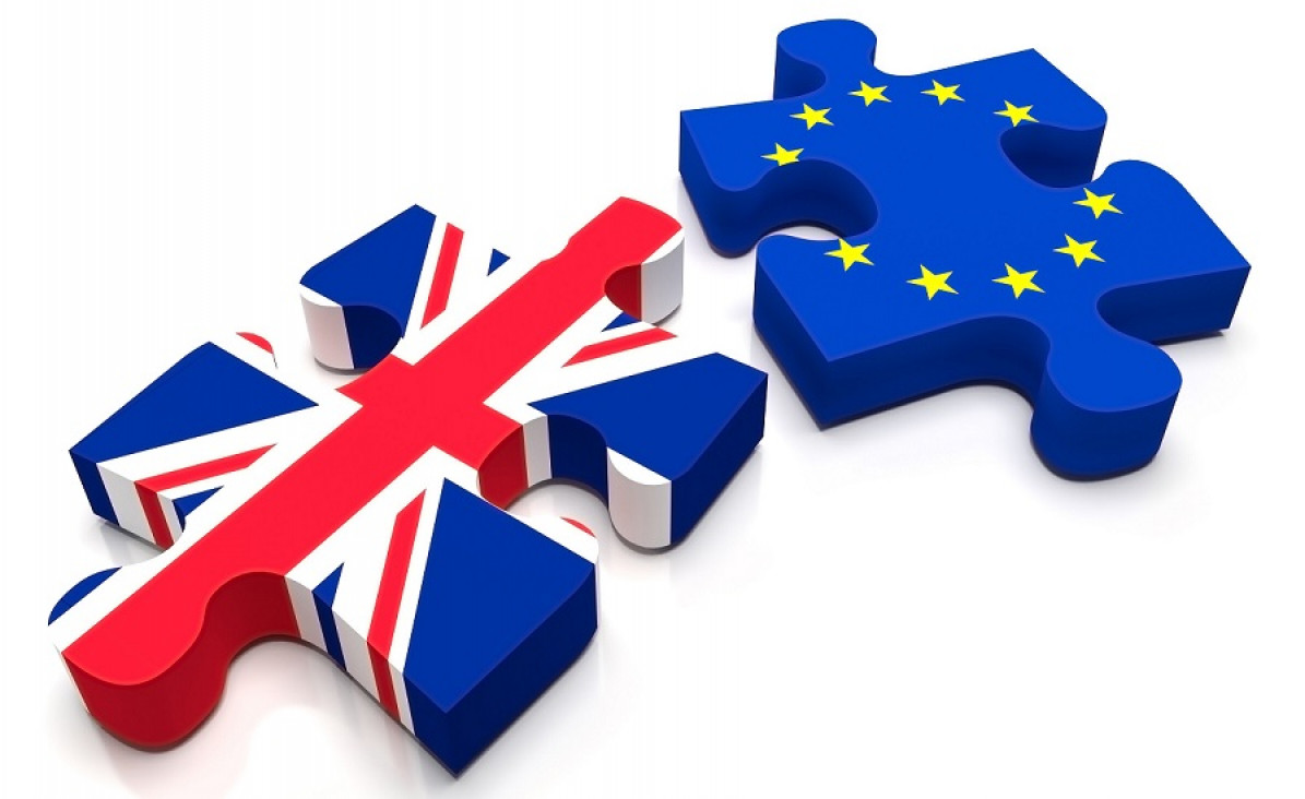 imagen El ‎Brexit‬ en la reflexión de Sergio Schuchinsky