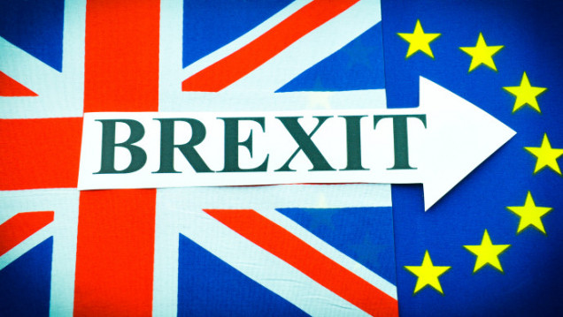 imagen Gran Bretaña afronta las consecuencias del "brexit"