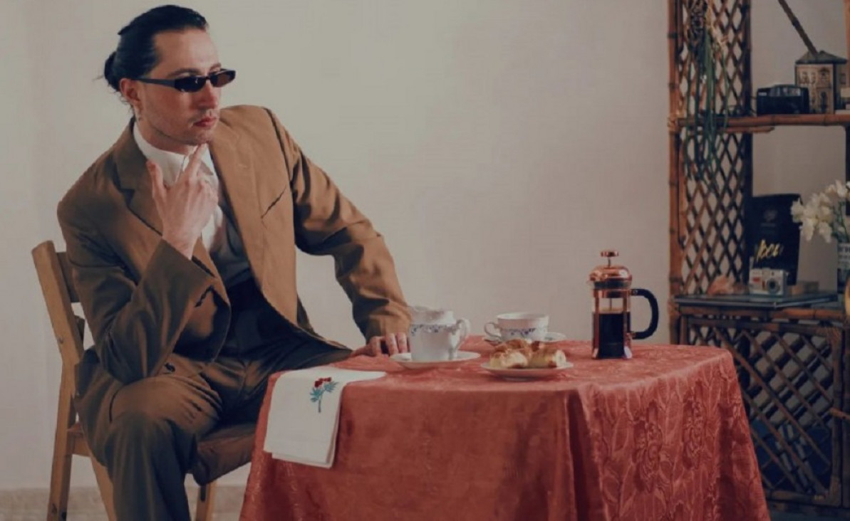 imagen Somos Lo Brillante presenta su disco debut "Perdidos"