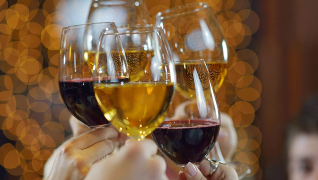imagen Impuesto al vino: el sector busca una estrategia común
