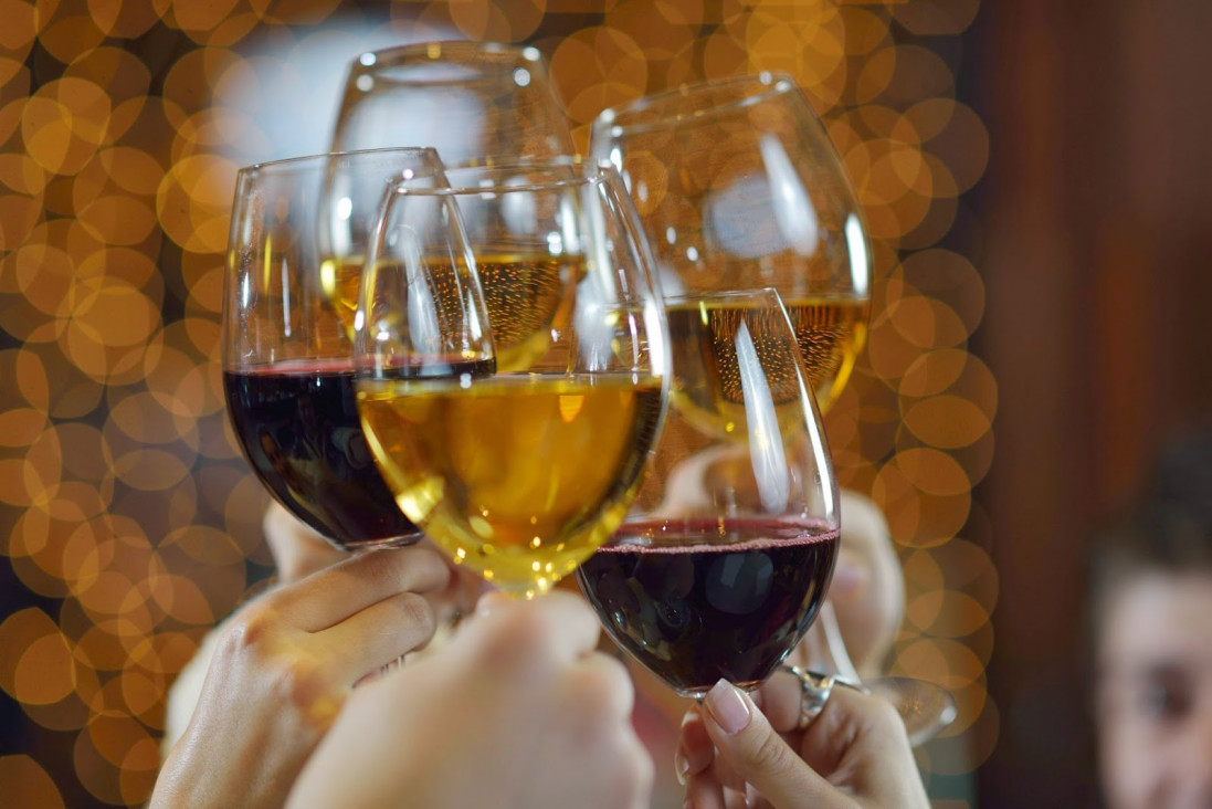 imagen Impuesto al vino: el sector busca una estrategia común