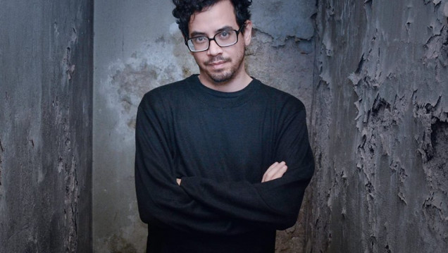 imagen Literatura y Otras Hierbas con Bruno Cazzola
