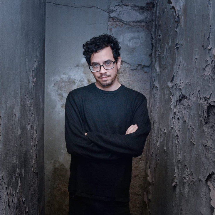 imagen Literatura y Otras Hierbas con Bruno Cazzola