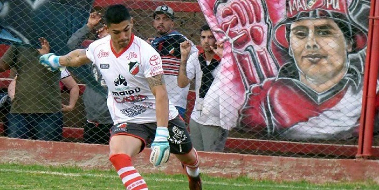 imagen Basabe: "Soy un agradecido por la oportunidad que me están dando"