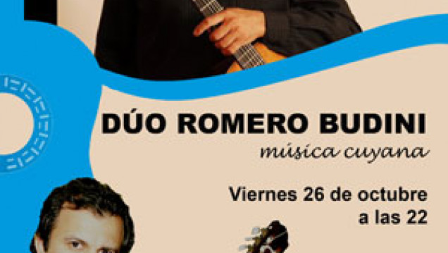 imagen Cuidado con el Perro - "El canto es la razón" - Pablo Budini