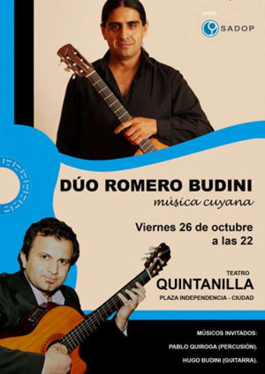 imagen Cuidado con el Perro - "El canto es la razón" - Pablo Budini