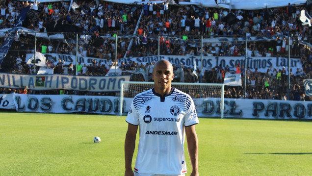 imagen Leproso y furioso